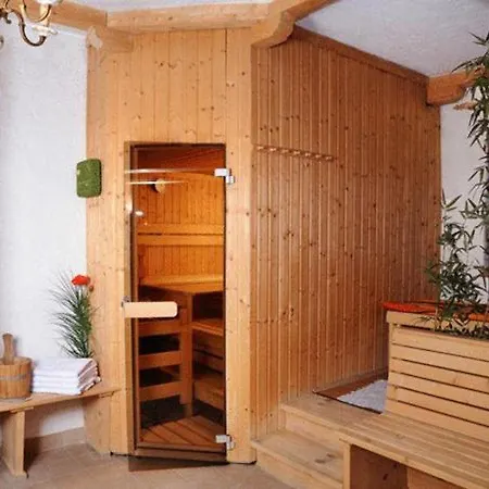 Appartementhaus Alpina Aparthotel