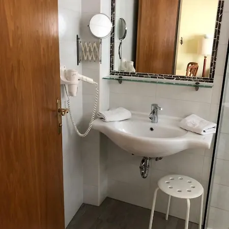 Appartementhaus Alpina 2* Bad Hofgastein